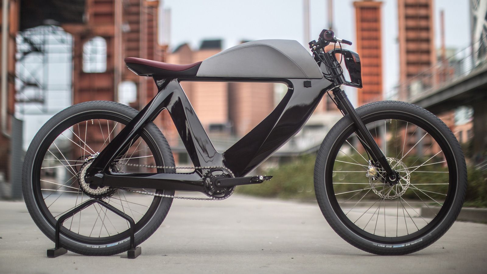 best luxury bikes in the world